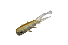 MOZAALA 1.8inch - DSTYLE