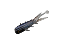 MOZAALA 1.8inch - DSTYLE