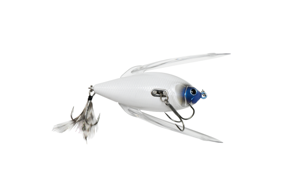 RESERVE Hatch - DSTYLE