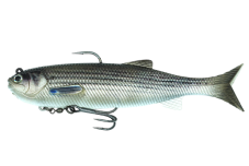 VIROLA SWIMBAIT 160mm - DSTYLE