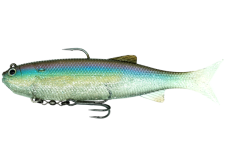 VIROLA SWIMBAIT 160mm - DSTYLE