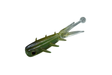 MOZAALA 1.8inch - DSTYLE