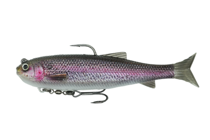 VIROLA 145mm - DSTYLE