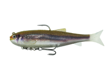 VIROLA 145mm - DSTYLE