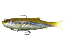 VIROLA SWIMBAIT 160mm - DSTYLE