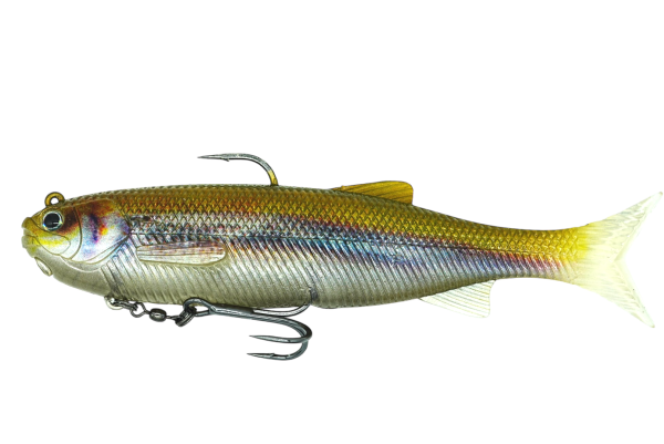 VIROLA SWIMBAIT 160mm - DSTYLE
