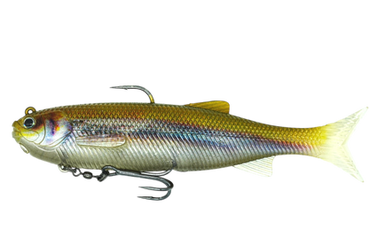 VIROLA SWIMBAIT 160mm - DSTYLE