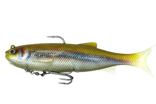 VIROLA SWIMBAIT 160mm - DSTYLE