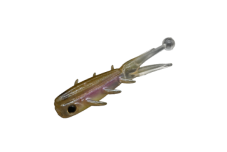 MOZAALA 1.8inch - DSTYLE