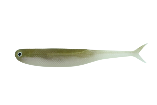 VIROLA Type HG 4.0inch - DSTYLE