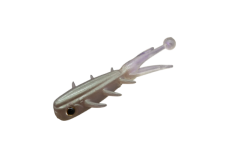 MOZAALA 1.8inch - DSTYLE