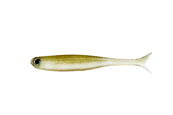 VIROLA SLIM 2.5inch - DSTYLE