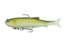 VIROLA 145mm - DSTYLE