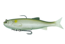 VIROLA SWIMBAIT 160mm - DSTYLE