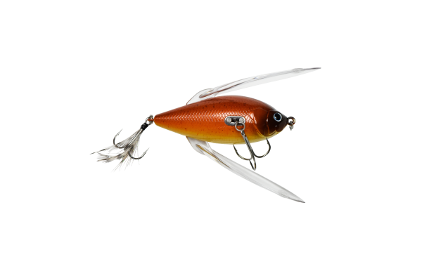 RESERVE Hatch - DSTYLE