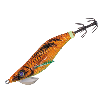 EGIZO BAIT FEATHER LIGHT EGING - Major Craft