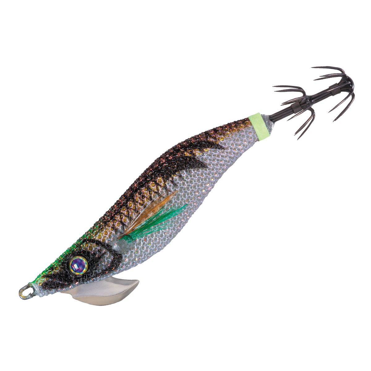 EGIZO BAIT FEATHER LIGHT EGING - Major Craft