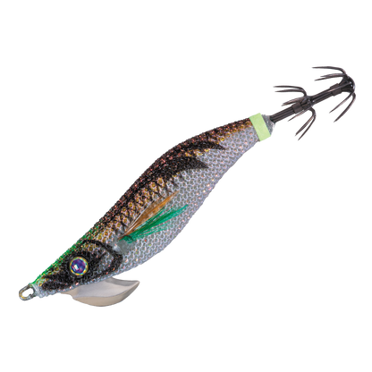 EGIZO BAIT FEATHER LIGHT EGING - Major Craft