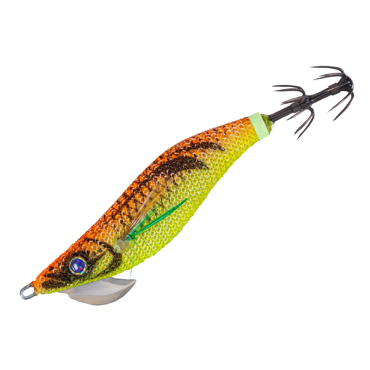 EGIZO BAIT FEATHER LIGHT EGING - Major Craft