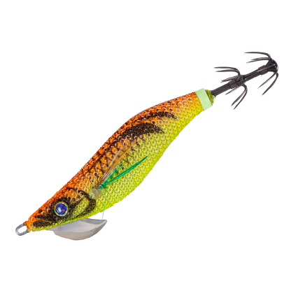 EGIZO BAIT FEATHER LIGHT EGING - Major Craft