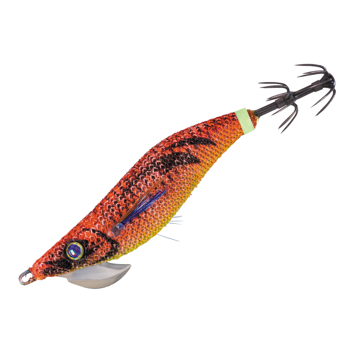EGIZO BAIT FEATHER LIGHT EGING - Major Craft