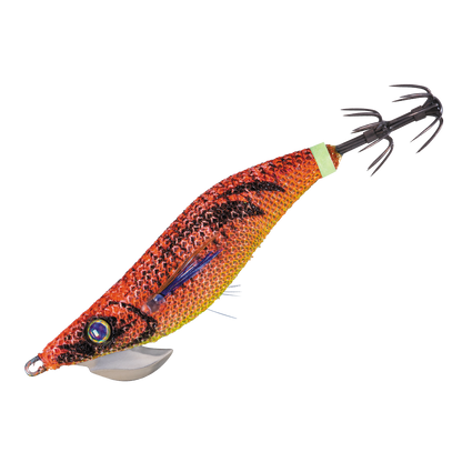 EGIZO BAIT FEATHER LIGHT EGING - Major Craft