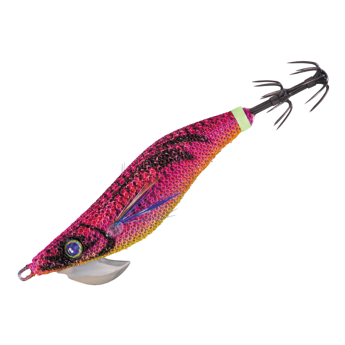 EGIZO BAIT FEATHER LIGHT EGING - Major Craft