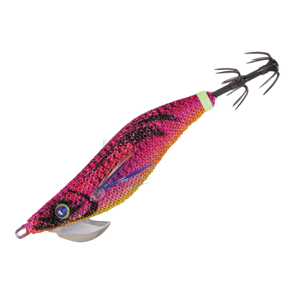 EGIZO BAIT FEATHER LIGHT EGING - Major Craft
