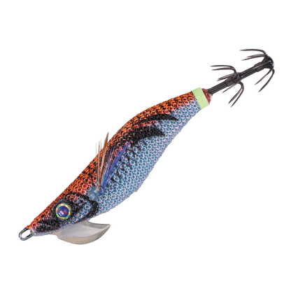 EGIZO BAIT FEATHER LIGHT EGING - Major Craft