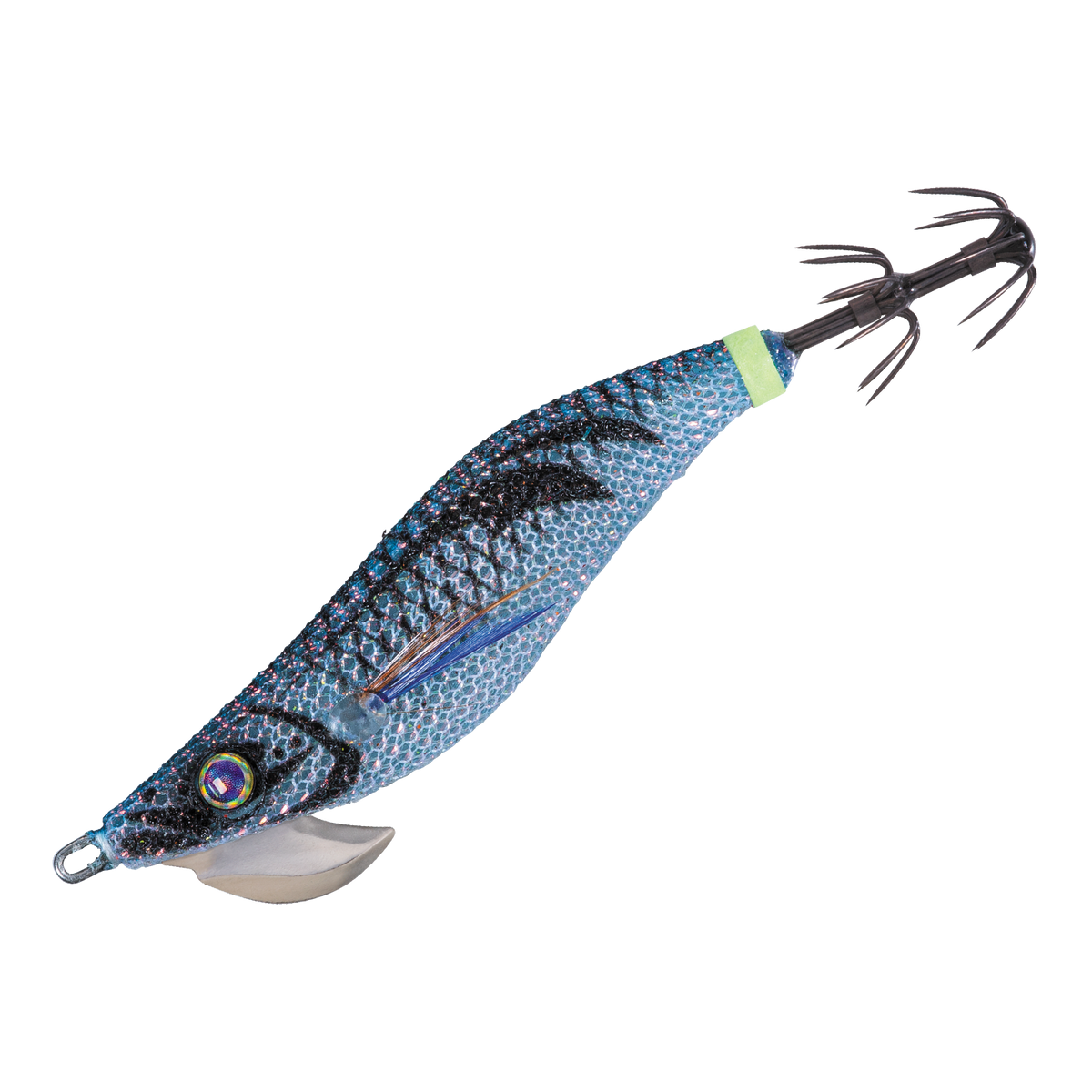 EGIZO BAIT FEATHER LIGHT EGING - Major Craft