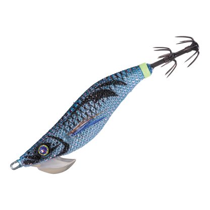 EGIZO BAIT FEATHER LIGHT EGING - Major Craft