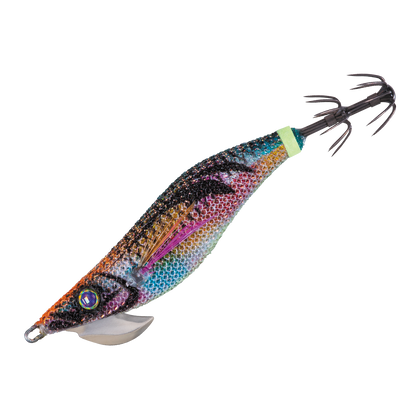 EGIZO BAIT FEATHER LIGHT EGING - Major Craft