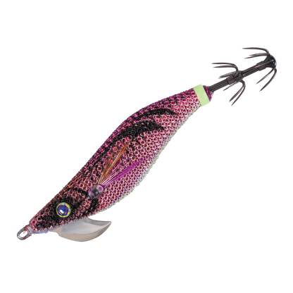 EGIZO BAIT FEATHER LIGHT EGING - Major Craft