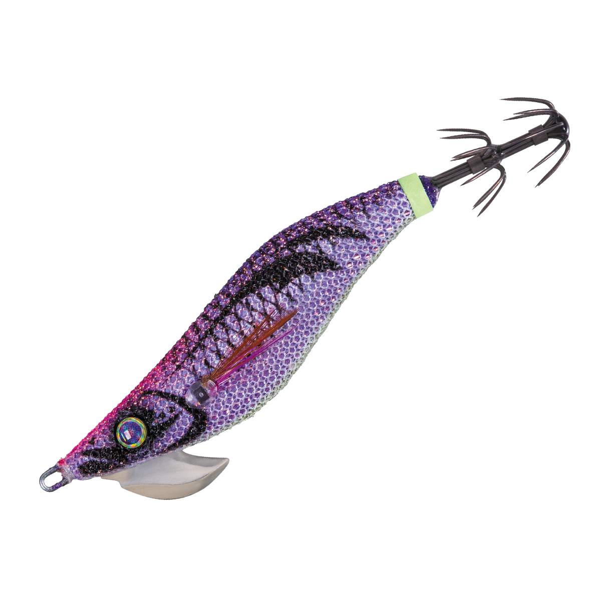 EGIZO BAIT FEATHER LIGHT EGING - Major Craft