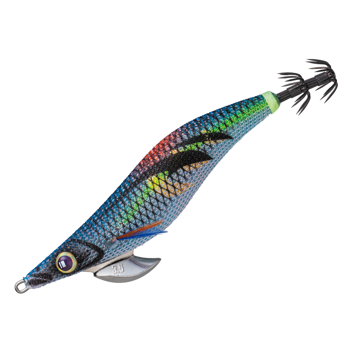 EGIZO BAIT FEATHER - Major Craft