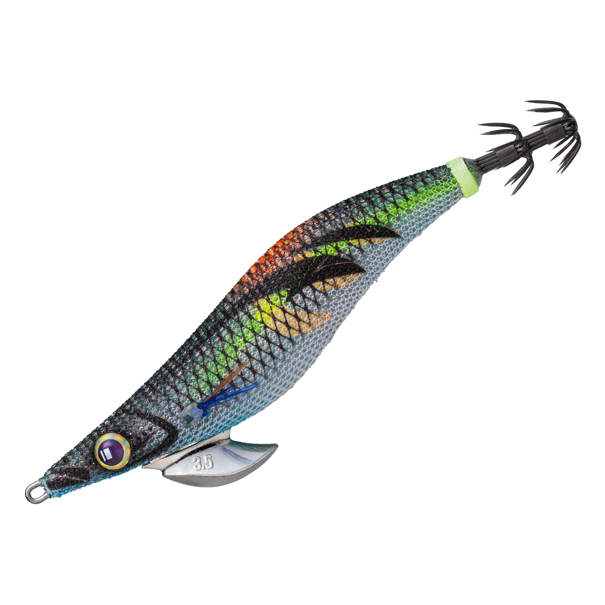 EGIZO BAIT FEATHER - Major Craft