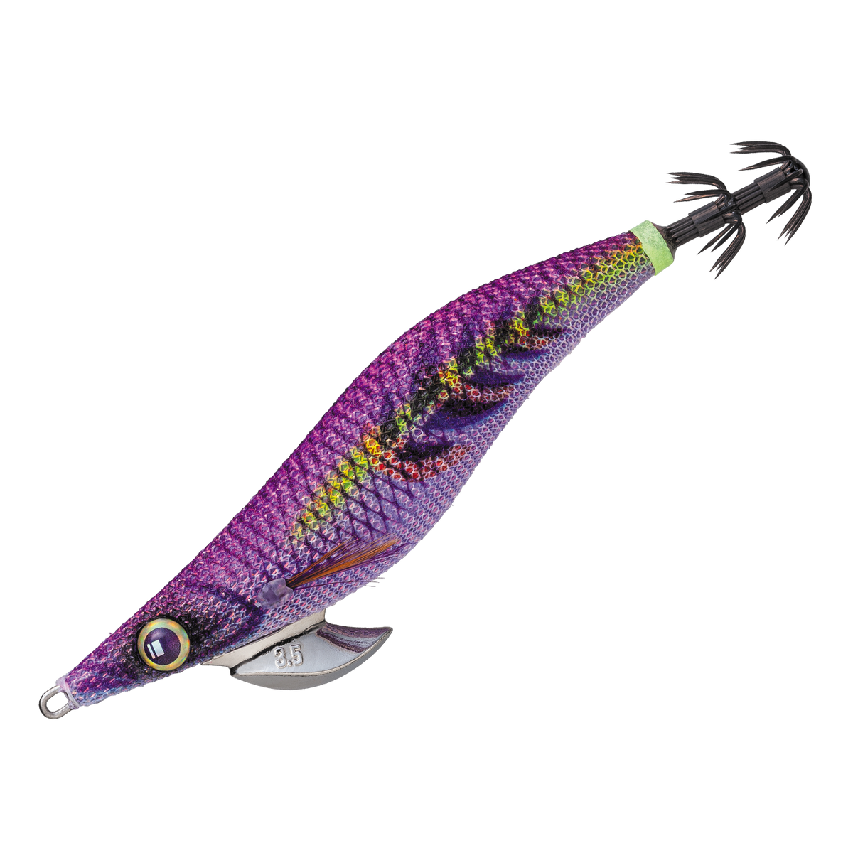 EGIZO BAIT FEATHER - Major Craft