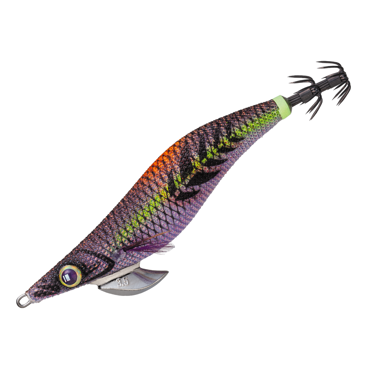 EGIZO BAIT FEATHER - Major Craft