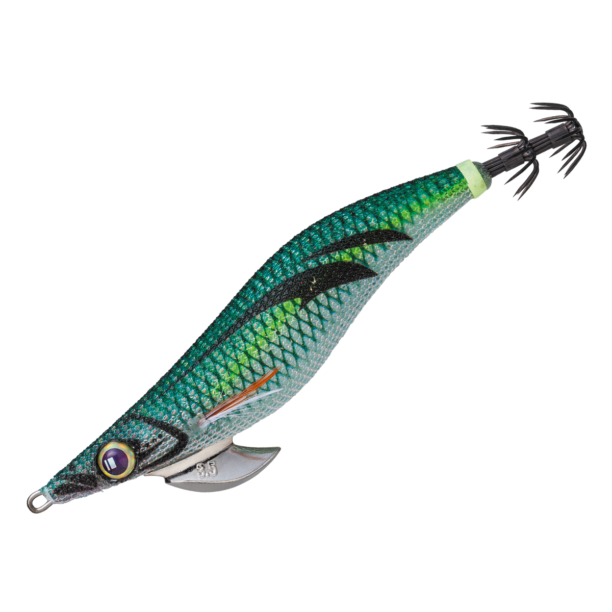 EGIZO BAIT FEATHER - Major Craft