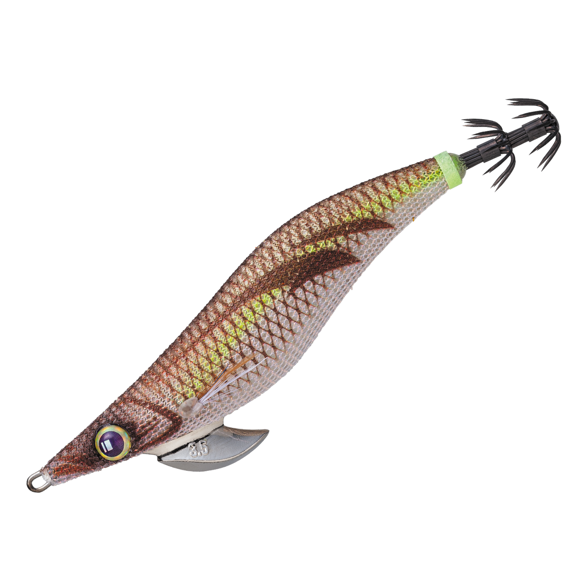 EGIZO BAIT FEATHER - Major Craft