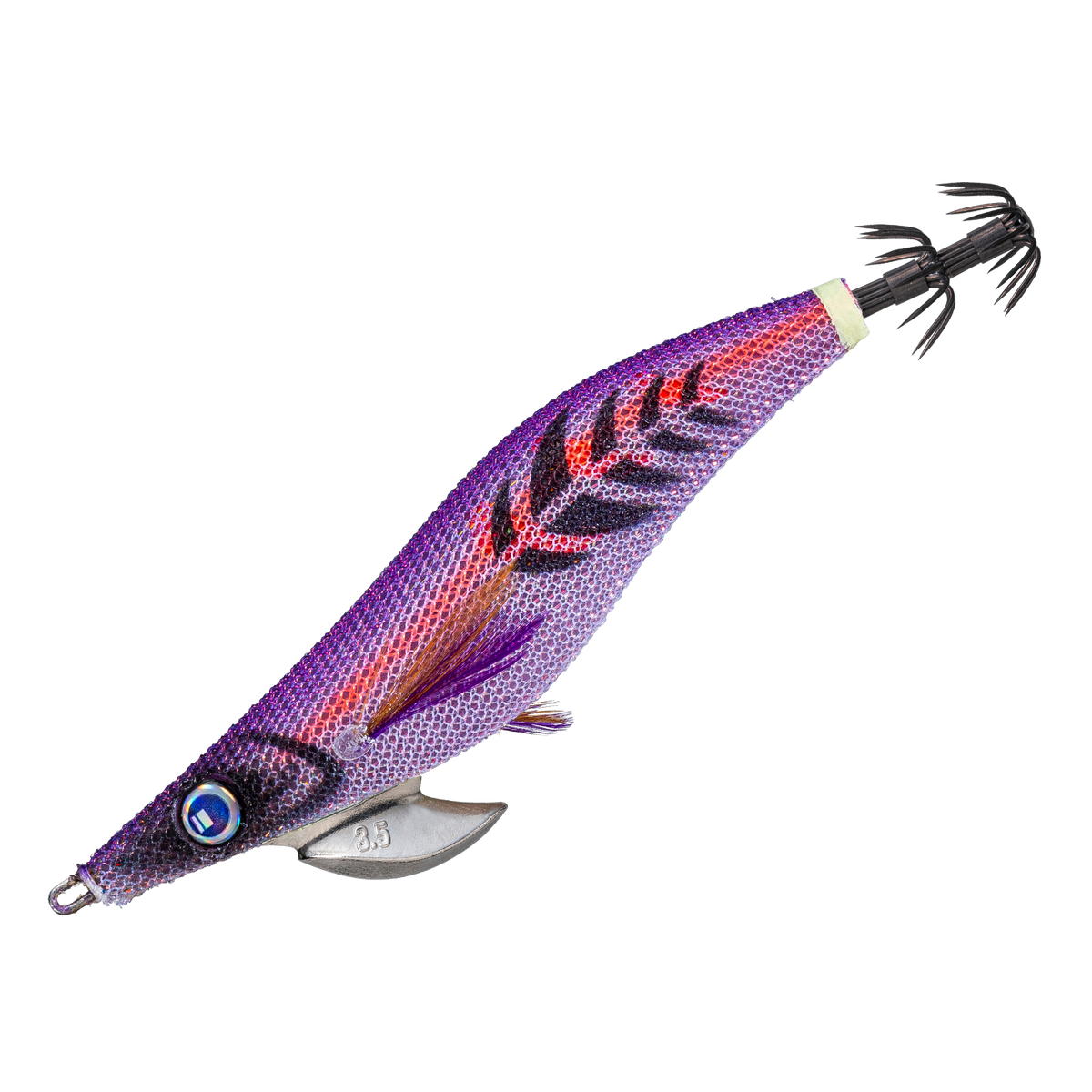 EGIZO BAIT FEATHER - Major Craft