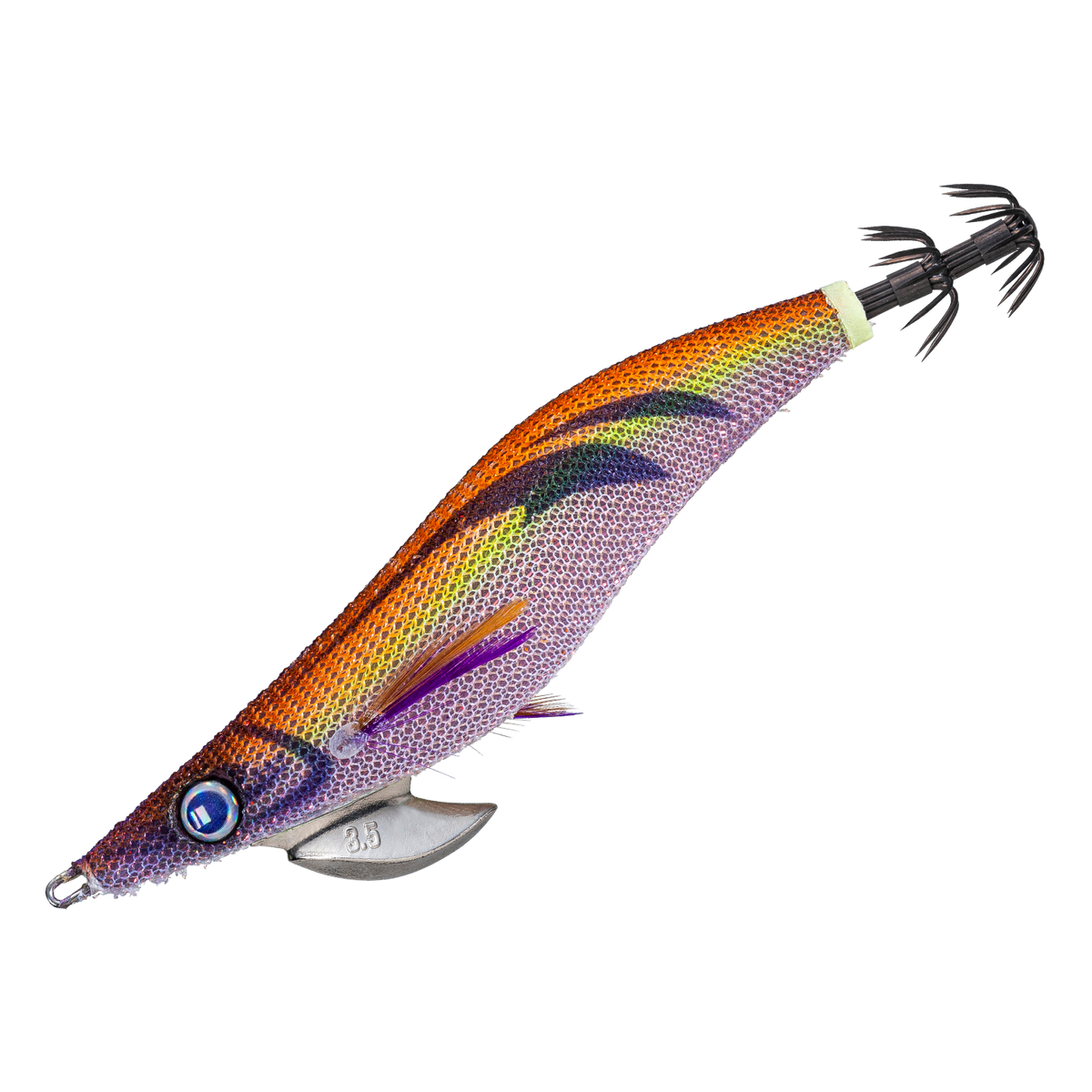 EGIZO BAIT FEATHER - Major Craft