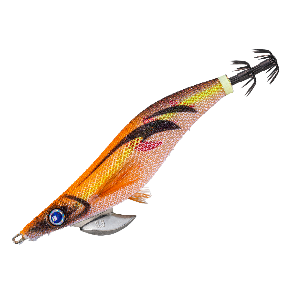 EGIZO BAIT FEATHER - Major Craft