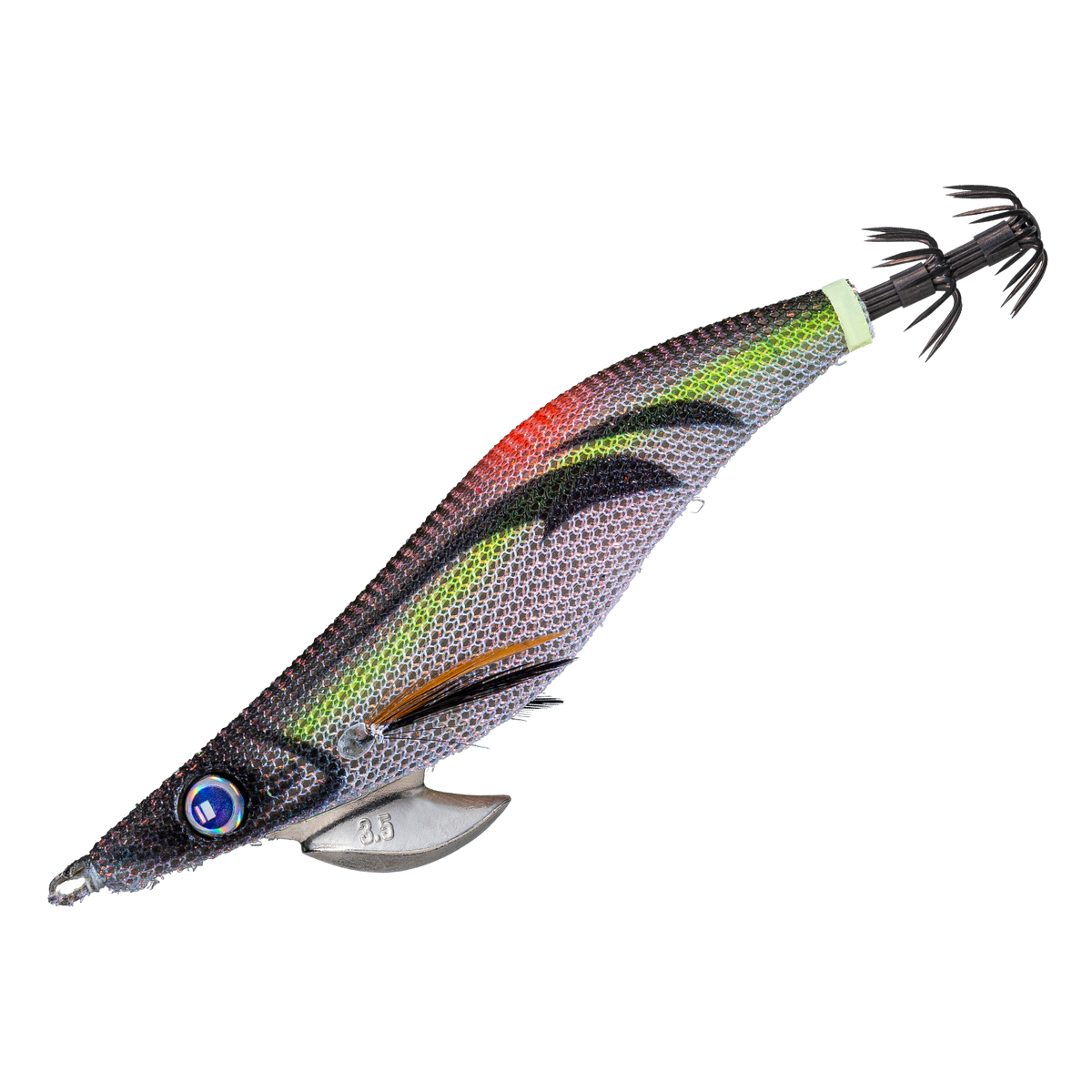 EGIZO BAIT FEATHER - Major Craft