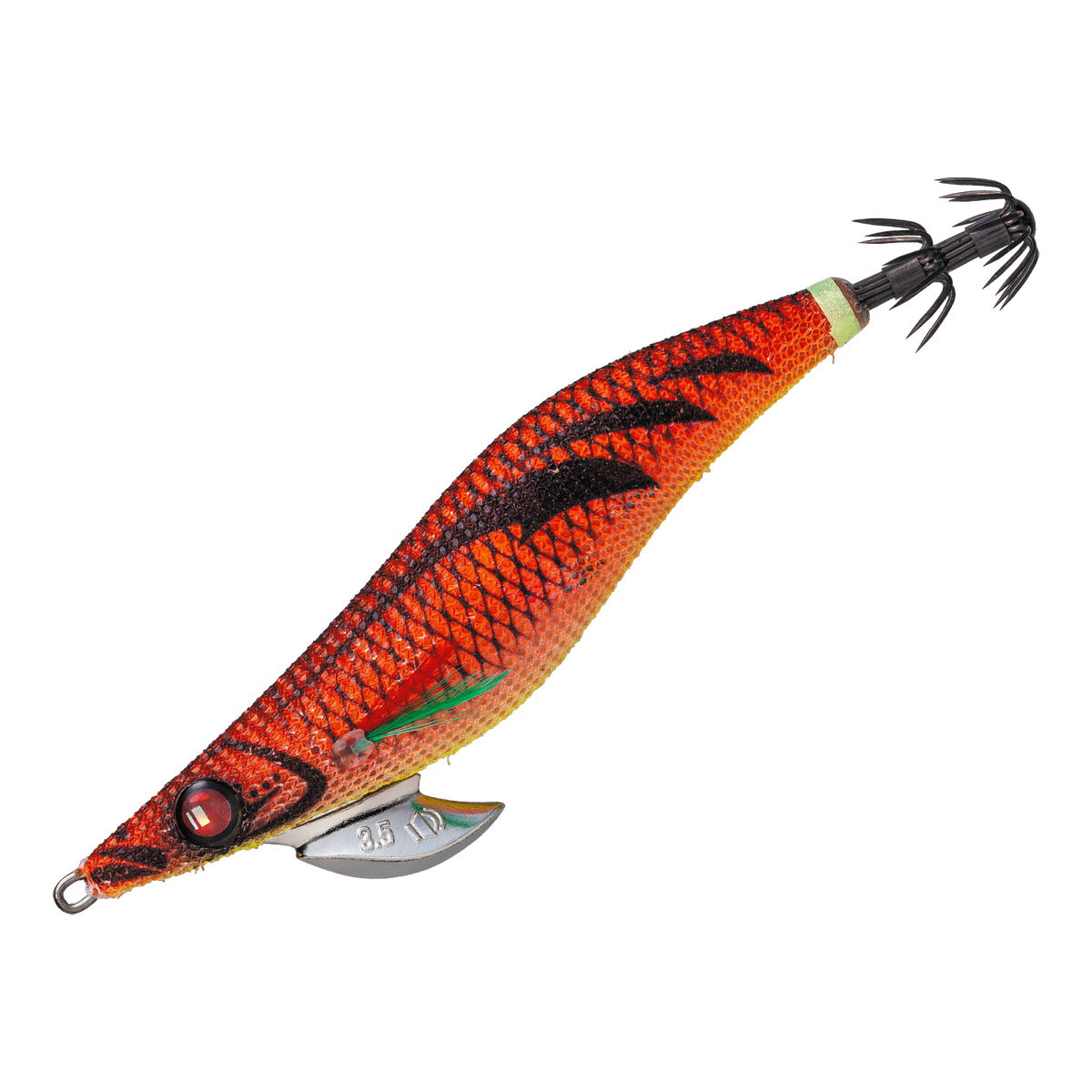 EGIZO BAIT FEATHER - Major Craft