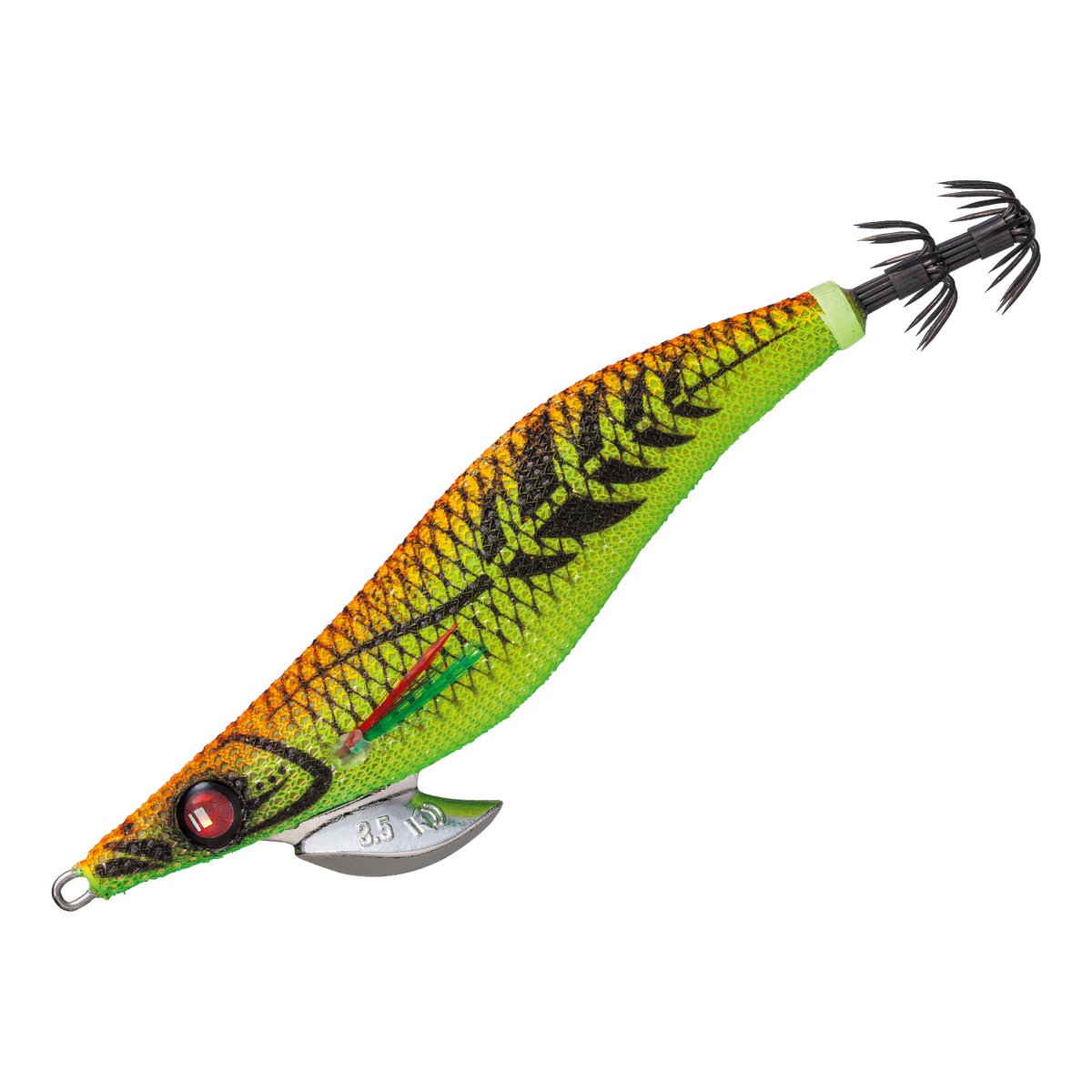 EGIZO BAIT FEATHER - Major Craft