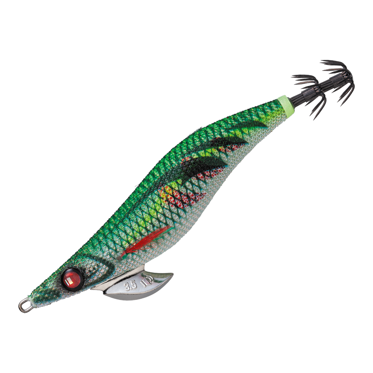 EGIZO BAIT FEATHER - Major Craft