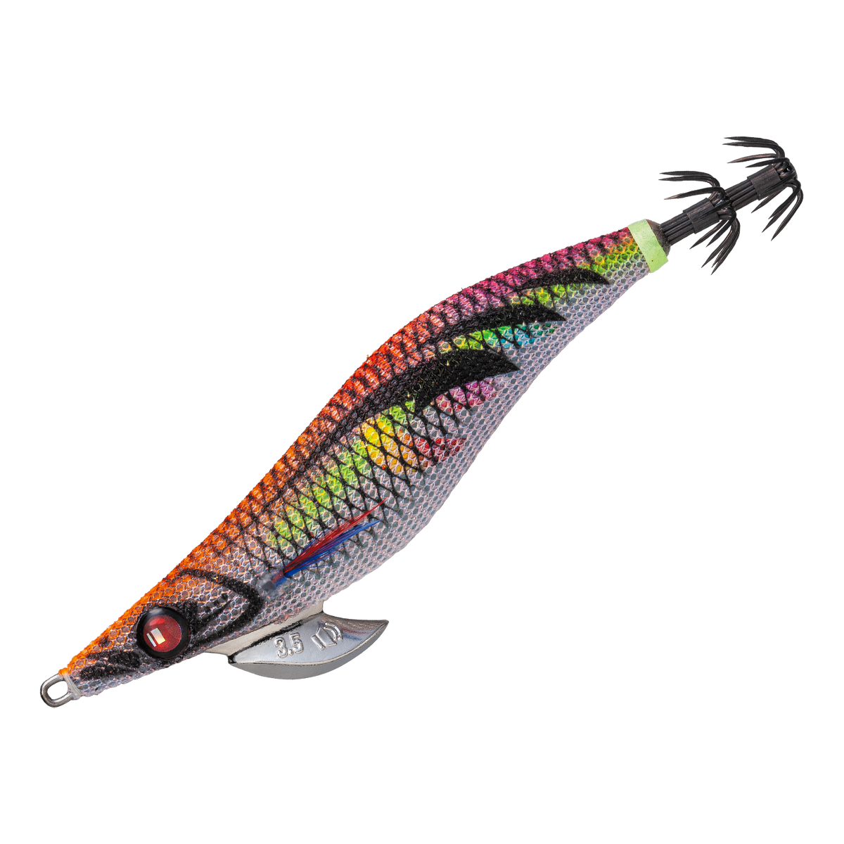 EGIZO BAIT FEATHER - Major Craft