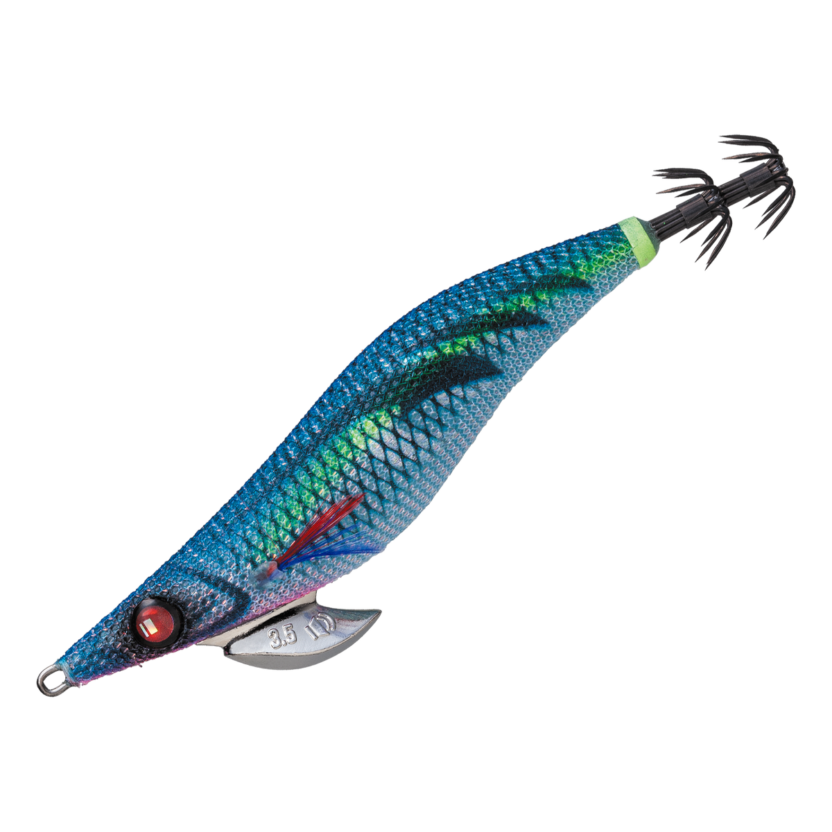 EGIZO BAIT FEATHER - Major Craft