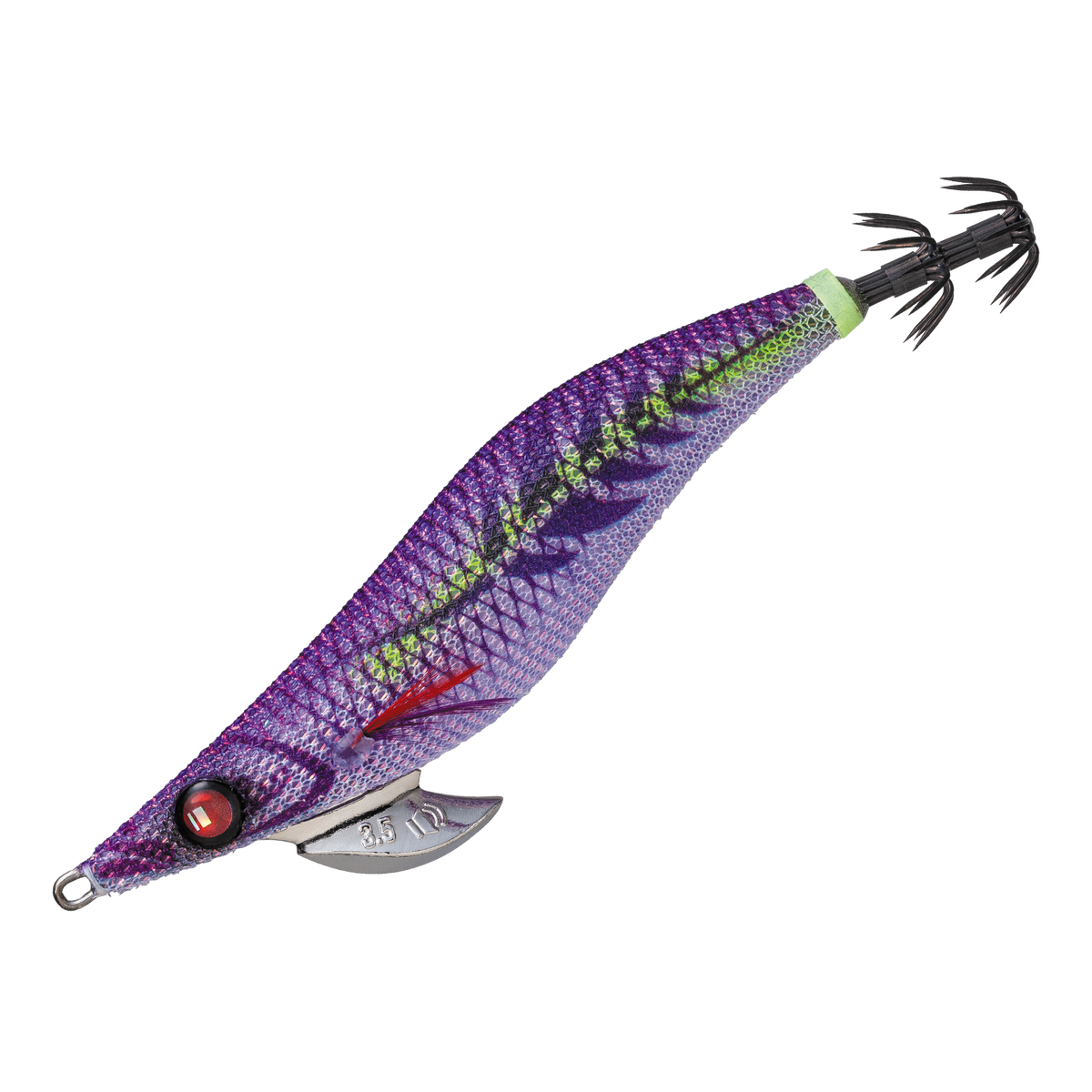 EGIZO BAIT FEATHER - Major Craft